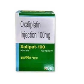 Xalipat-100 Injection