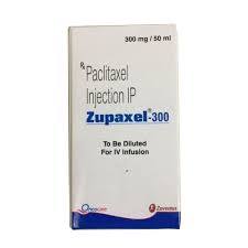 Paclitexal 300 mg Injection