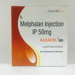 alkacel 50mg Injection