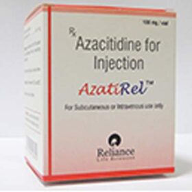 Azatirel 100mg Injection