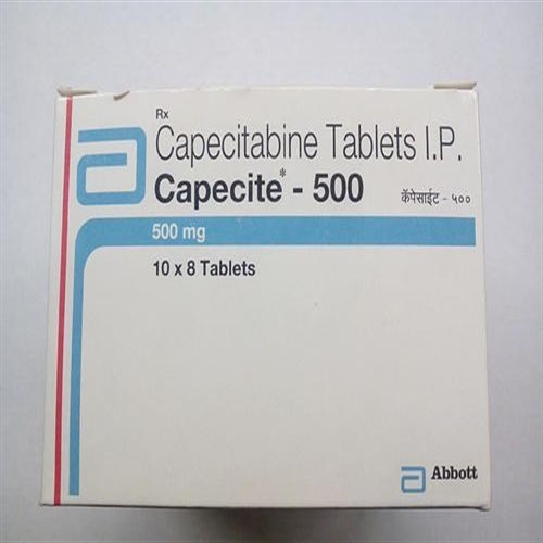capecite-500mg tablet