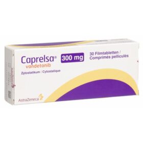 Caprelsa 300mg Tablet