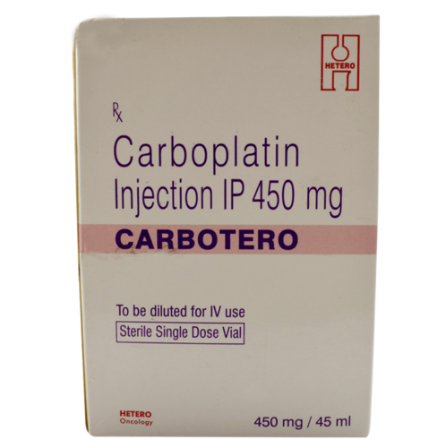 carbotero-450mg-injection