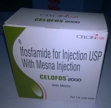 Celofos 2000mg Injection