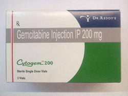 cytogem-200mg Injection