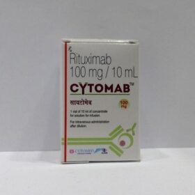 cytomab-100mg-Injection
