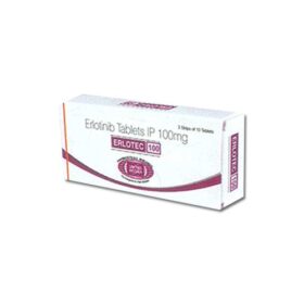 erlotec 100mg tablet