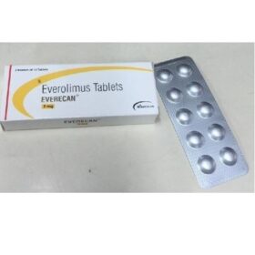 evercan-5mg Tablet