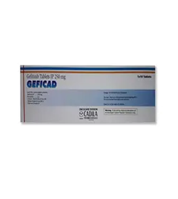 Gefitinib 250 mg