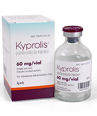 Kyprolis 60mg Injection