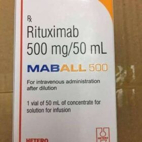 rituximab injection 500mg