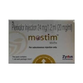 mostim 24mg Injection