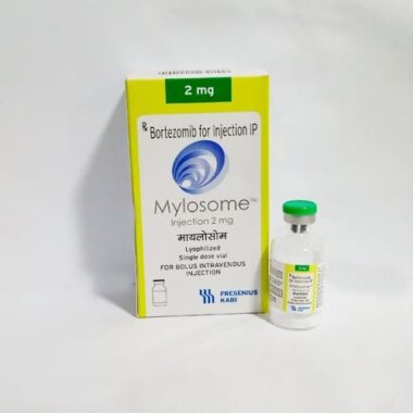 mylosome 2mg Injection