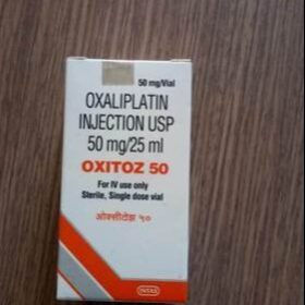 oxitoz-50mg Injection