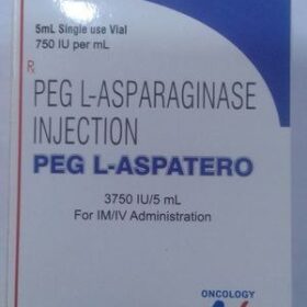 peg-l-asparaginase-3750IU