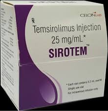 Sirotem 25mg injection