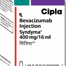 syndyma 400mg Injection