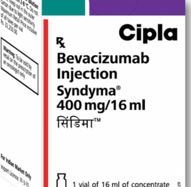 syndyma 400mg Injection