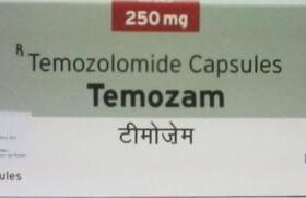 temozam-250mg capsule