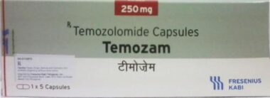 temozam-250mg capsule