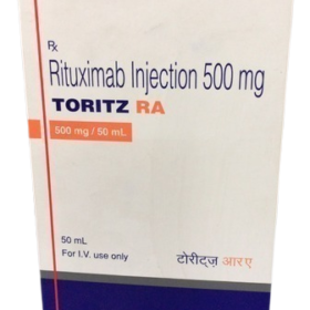 Rituximab 500 mg