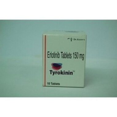 tyrokinin 150mg tablet