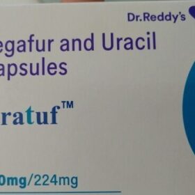 Uratuf 100mg capsule