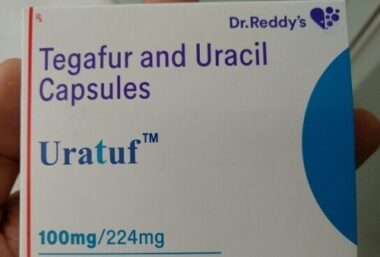 Uratuf 100mg capsule