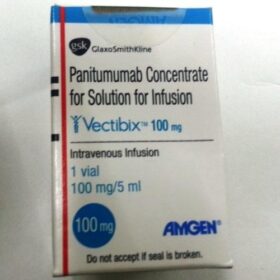 Panitumumab 100mg Injection