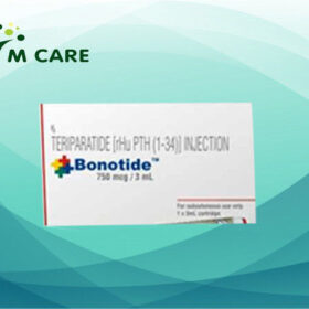 Bonotide 750mcg Injection