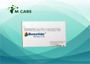 Bonotide 750mcg Injection