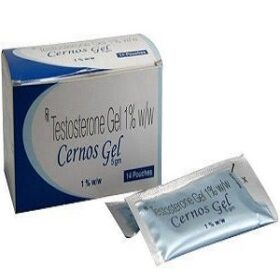 Cernos gel 5gm