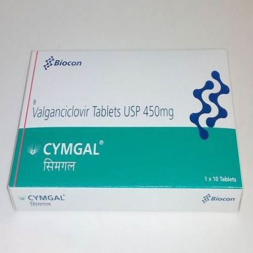 Cymgal 450mg Tablet
