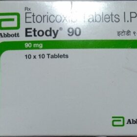 Etody 90mg Tablet