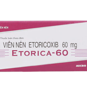 Etorica 60mg Tablet