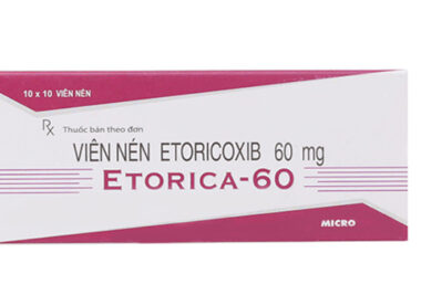 Etorica 60mg Tablet