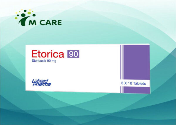 Etorica 90mg Tablet