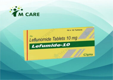 LEFUMIDE 10MG TAB