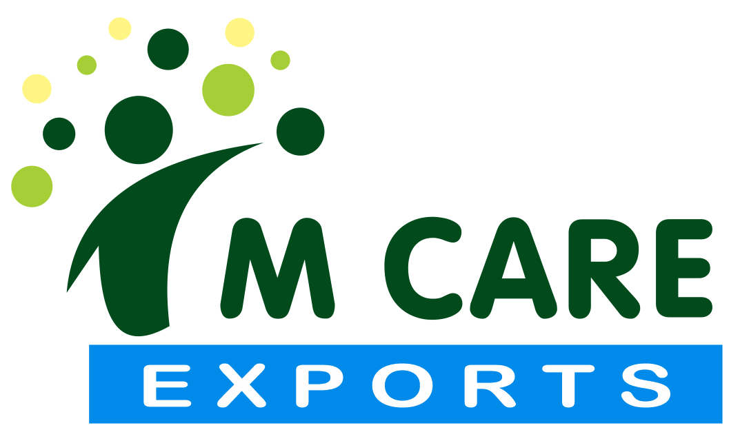 M Care Exports