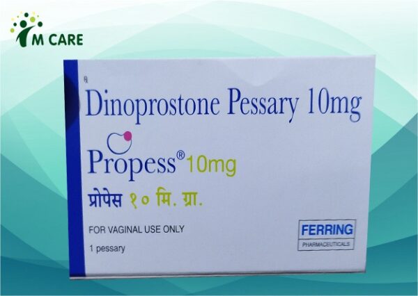  Dinoprostone 10mg Tablet Propess