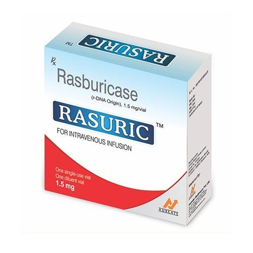 Rasuric 1.5mg tablet