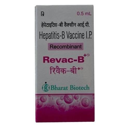 Revac B 0.5ml Vaccine