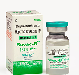 Revac B 10ml Vaccine