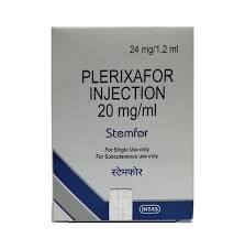 Stemfor 20mg Injection