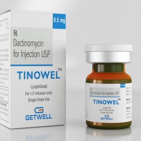 Tinowel 0.5mg Injection