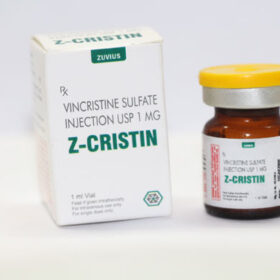 Z Crystin 1mg Injection