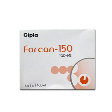 forcan 150mg Tablet