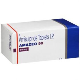 Amazeo 50mg Tablet