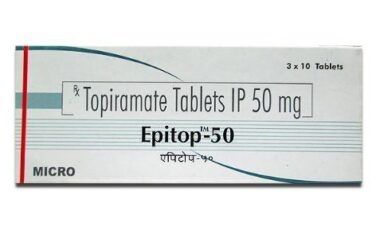 Epitop 50mg Tablet