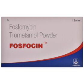 Fosfocin 8gm Powder